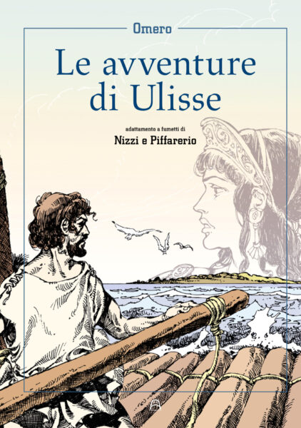 Le evventure di Ulisse ALLAGALLA