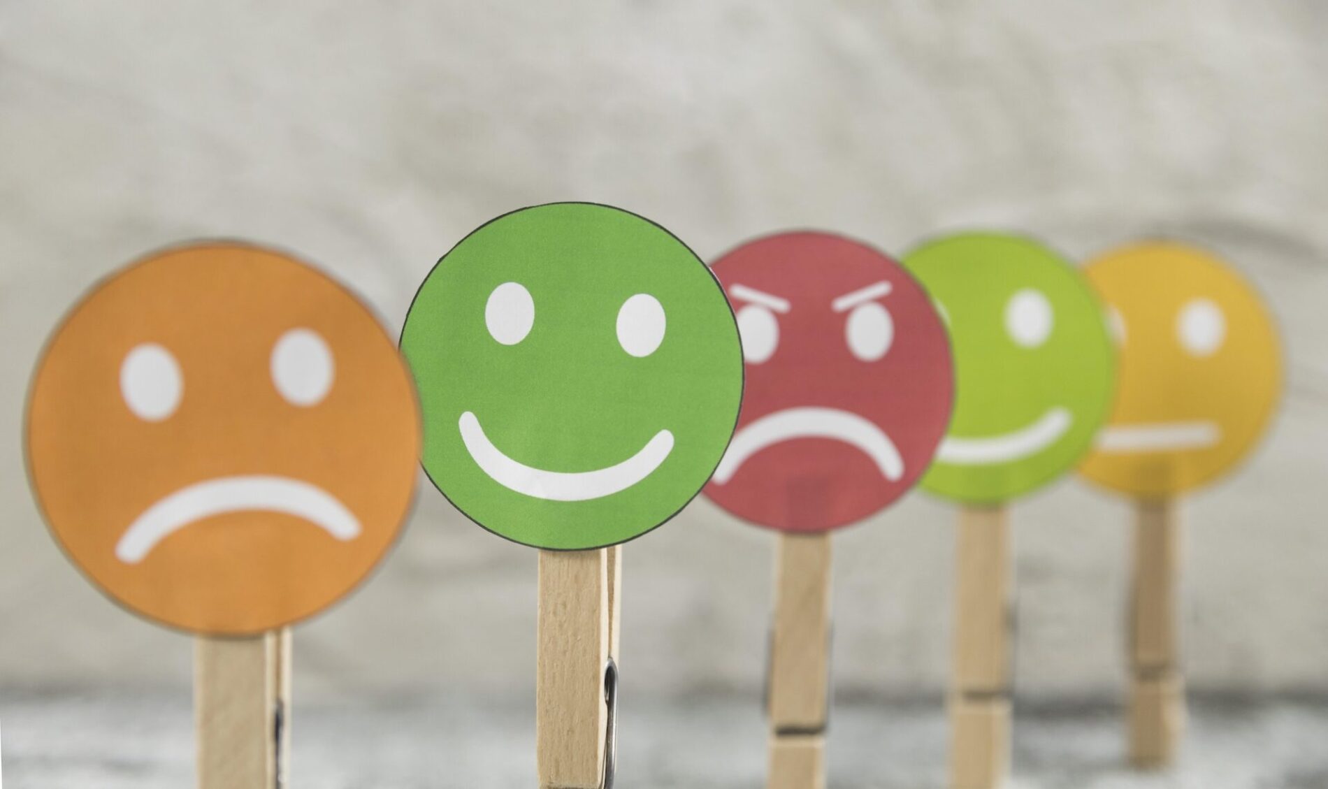 Le regole in pratica