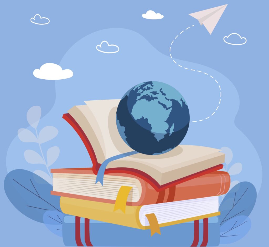 Leggere per essere, sentire, fare: torna Libriamoci Libriamoci 2025 Libriamoci 2025