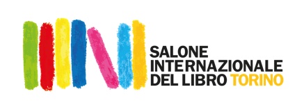 Il Salone del Libro di Torino per le scuole Logo salone del libro Logo salone del libro