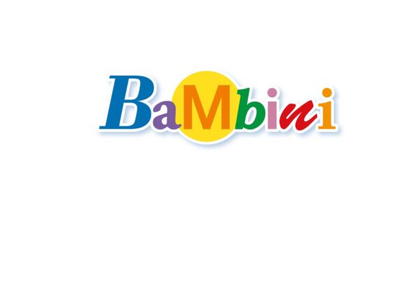 logo bambini