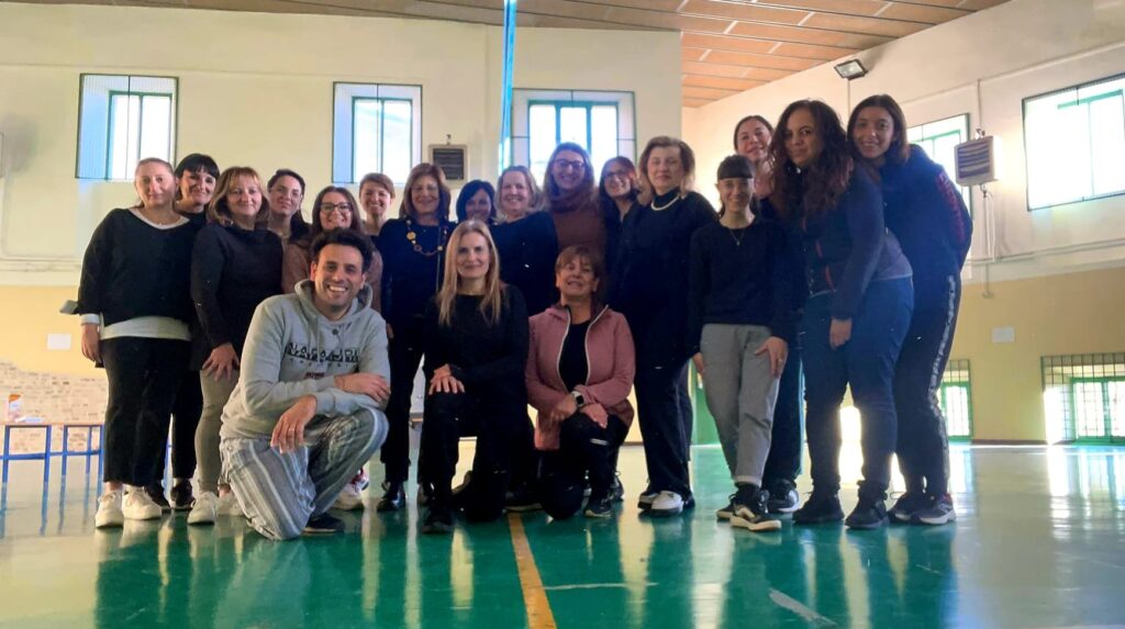 L'ora di teatro per combattere l'analfabetismo emotivo Loraditeatro dfi 2 Loraditeatro dfi 2