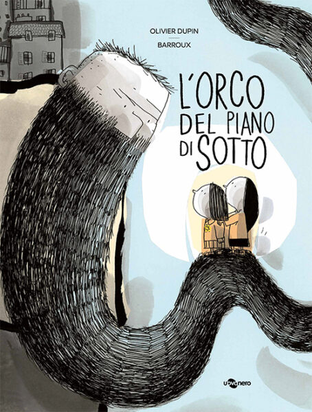 Lorco del piano di sotto