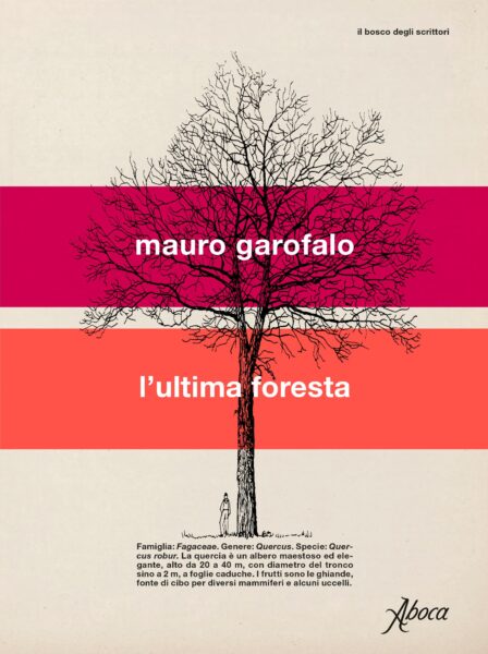 Lultima foresa Garofalo