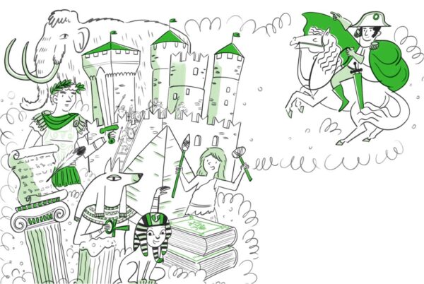 Oggi è già ieri? Intervista con lo storico Bruno Maida