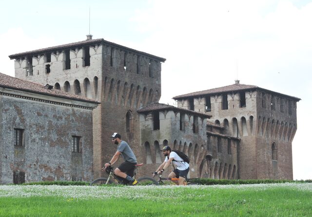Il Festivaletteratura di Mantova torna a settembre con la XXV edizione