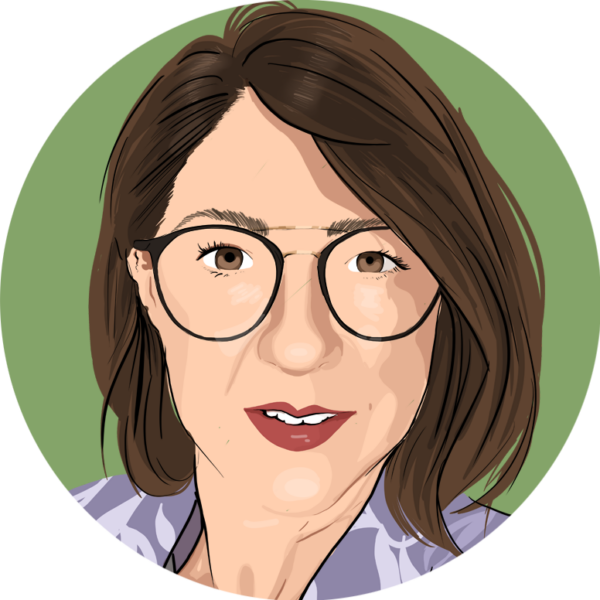 Maria Grazia Paglialunga