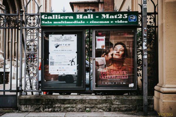 Mente Locale Young: il cinema per le scuole