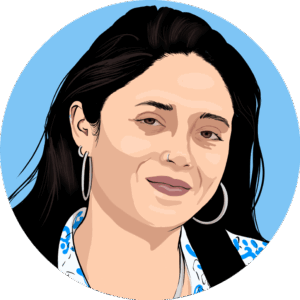 Ana María Pulido Guerrero