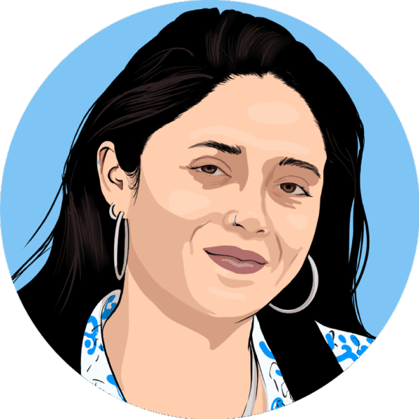 Ana María Pulido Guerrero