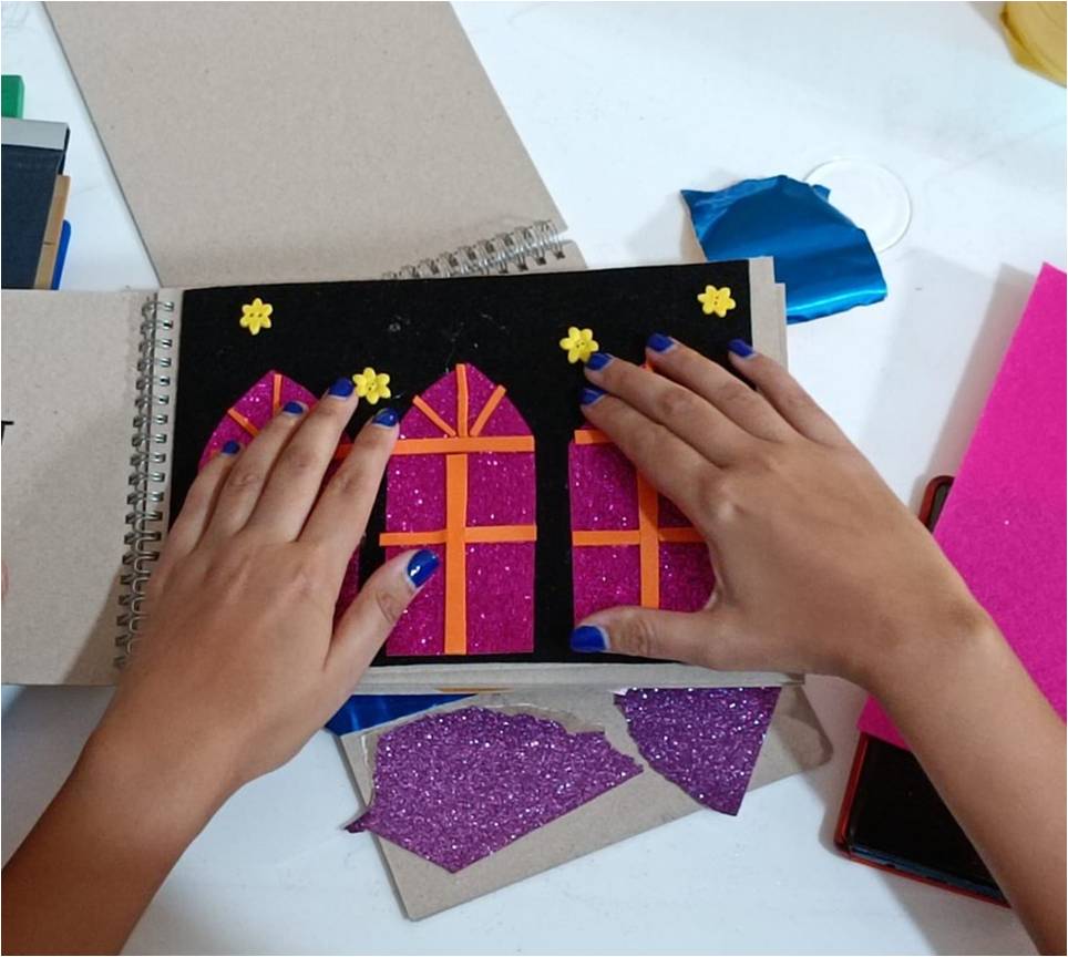 Musei multisensoriali e inclusivi il progetto