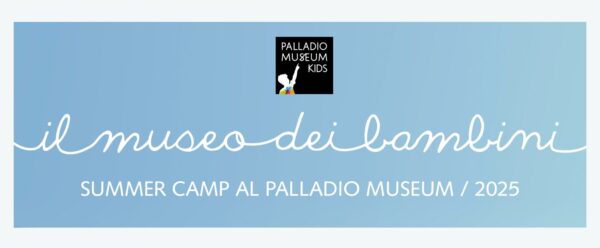 Museo dei bambini cover