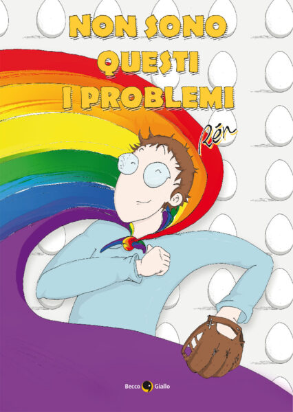 Non sono questi i problemi REN Beccogiallo