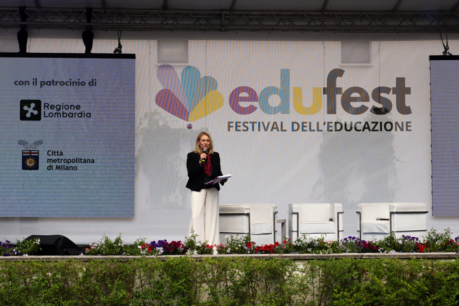 La scuola come palestra di futuro: il ruolo dei docenti