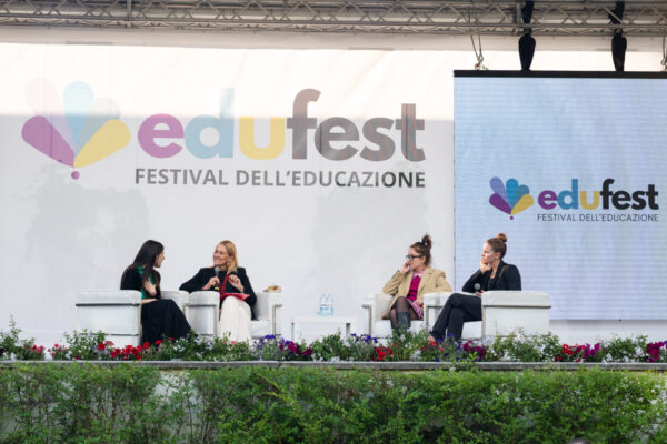 Edufest 2026: ripensare i confini come spazi di relazione