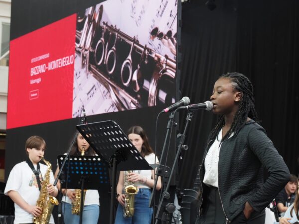 INDIRE a Eufonica: la musica come motore di inclusione