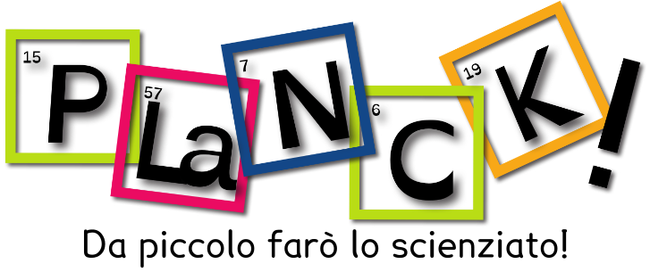 La divulgazione scientifica è in festa con "PLaNCK!" PLANCK PLANCK