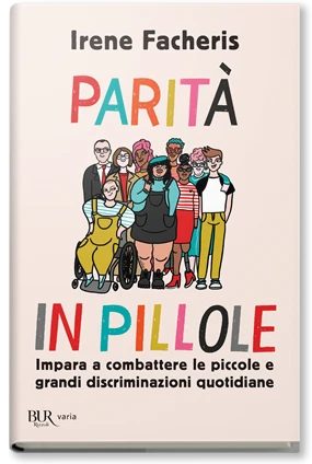 Parita in pillole Facheris