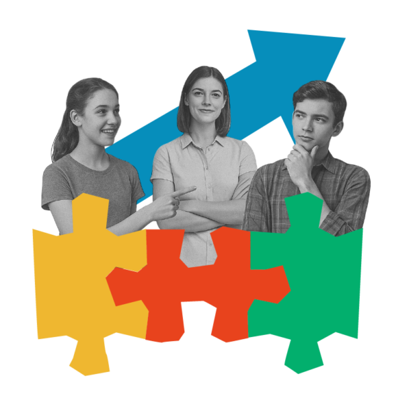 Problem solving a scuola