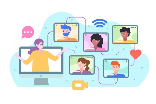 Progettazione universale per lapprendimento Parte 2 Designed by Freepik®