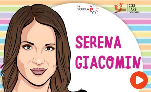 Geografia: da Cenerentola a influencer. Intervista con Serena Giacomin