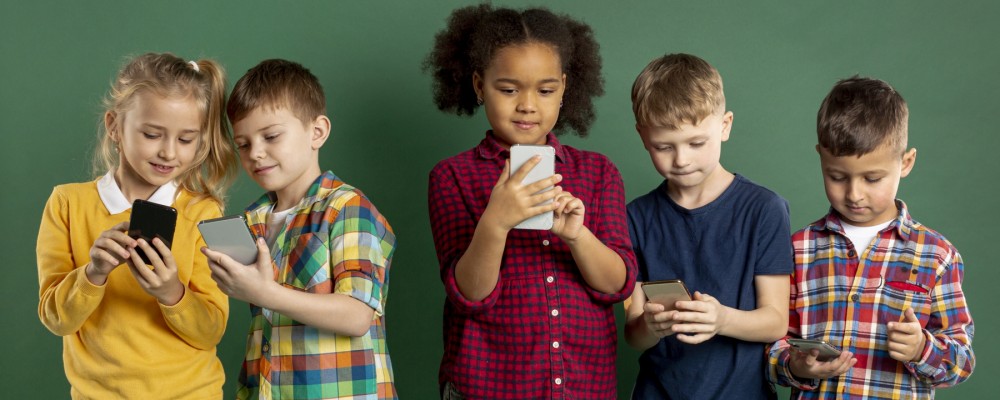 Quale didattica per la Generazione Alpha cover