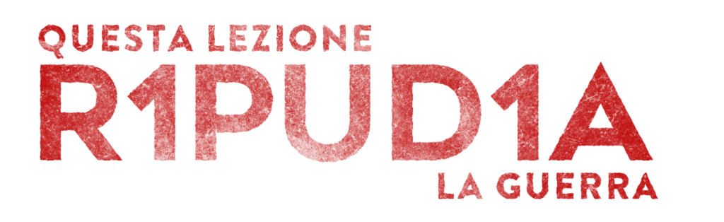 “Il diritto di avere paura”: leggere Günther Anders nel 2026 RIPUDIA timbro lezione 1 edited 1 RIPUDIA timbro lezione tagliato