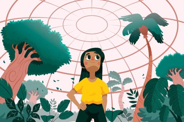 Ragazze per lambiente. Intervista con Vichi De Marchi e Roberta Fulci