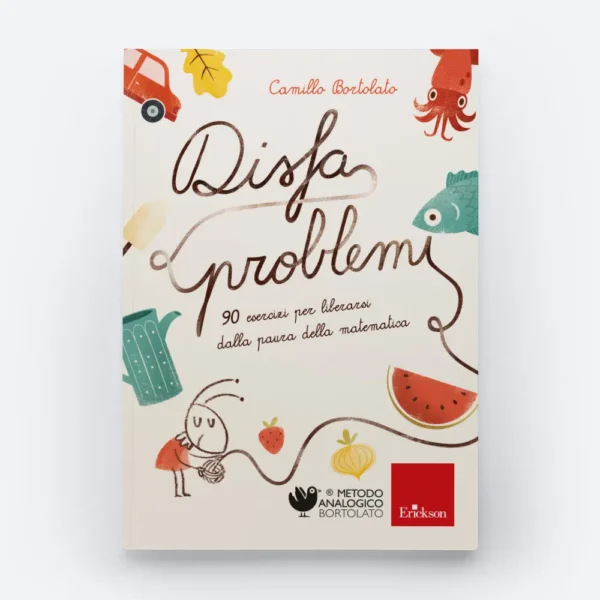 Recesnsione Disfaproblemi Camillo Bortolotto