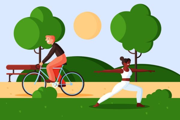 Salute inquinamenti e One Health. Mini lezione con Anna Romano 1