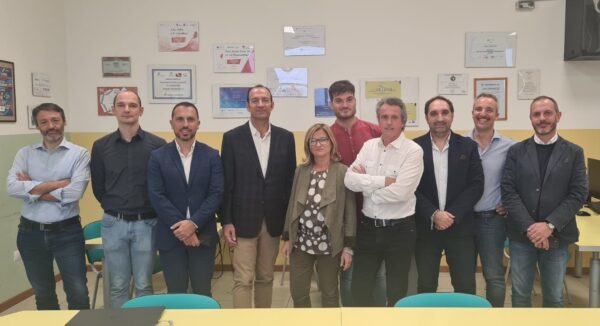 Sannio Valley la nuova via del digitale