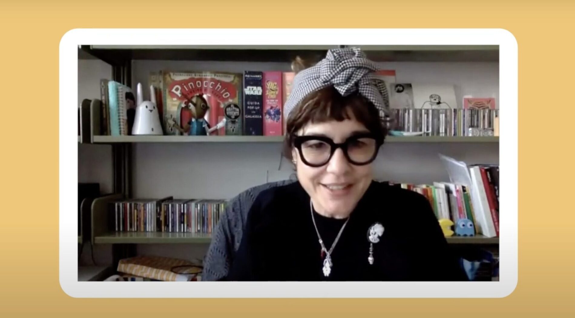 Intervista con Maria Vittoria Alfieri