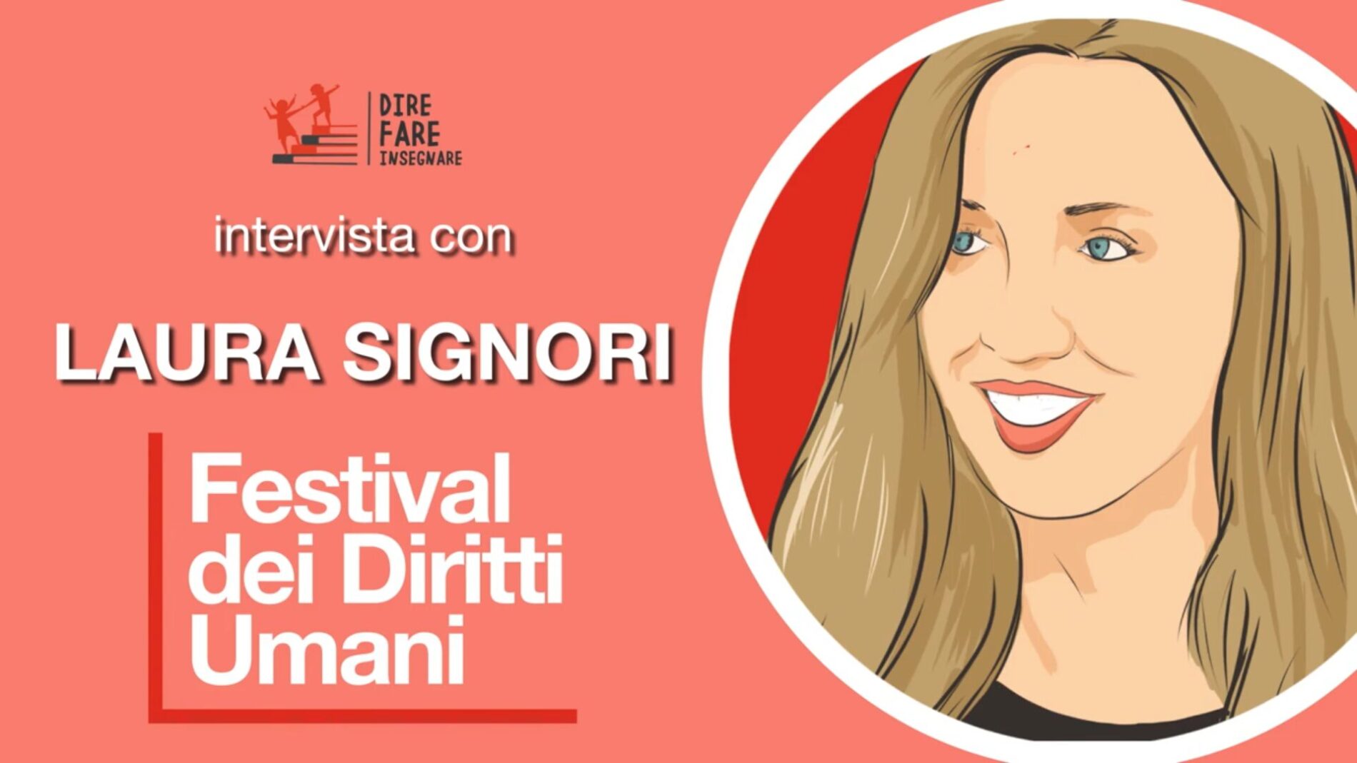 a scuola di diritti umani