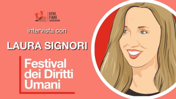 a scuola di diritti umani