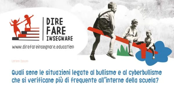 Bullismo e cyberbullismo: cosa fare? video