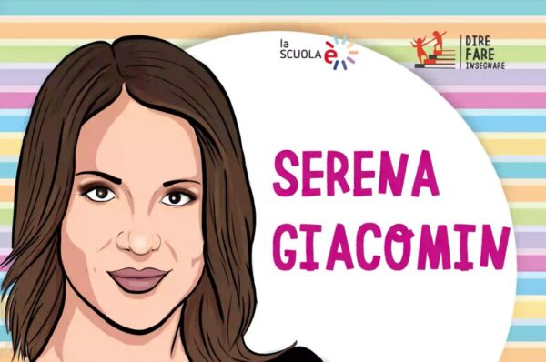 Geografia: da Cenerentola a influencer. Intervista con Serena Giacomin