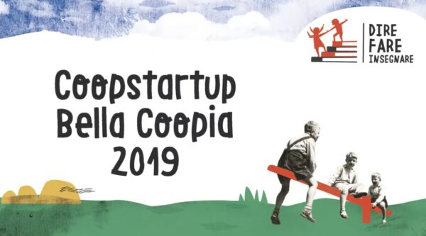 Coopstartup Bella Coopia: come far vincere le idee 1
