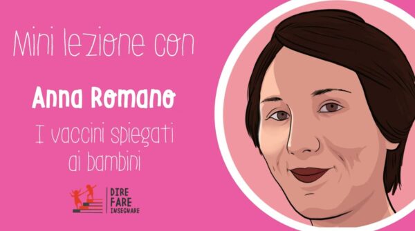 Come funzionano i vaccini? Mini lezione con Anna Romano video