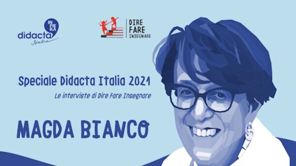 Educazione finanziaria e riduzione delle disuguaglianze. Intervista con Magda Bianco video