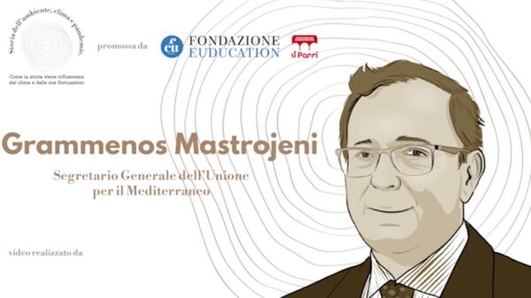 Effetti farfalla Mastrojeni