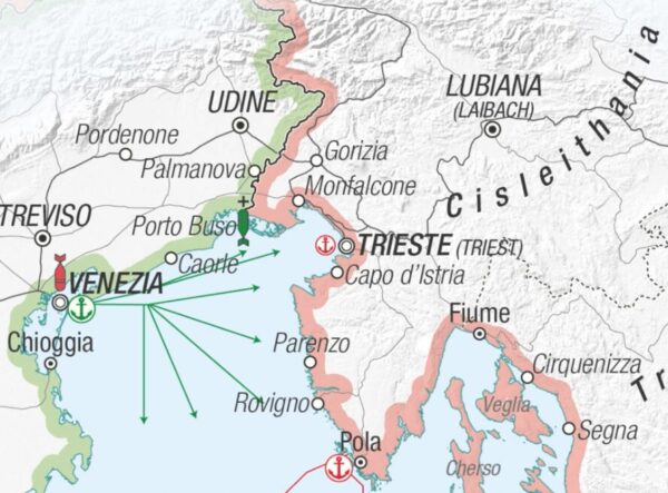 Fare geostoria, un approccio cartografico 1