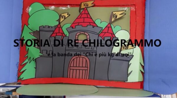 Insegnare alla primaria con lo storytelling video