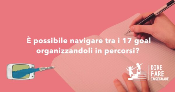 agenda 2030 navigare i 17 goal