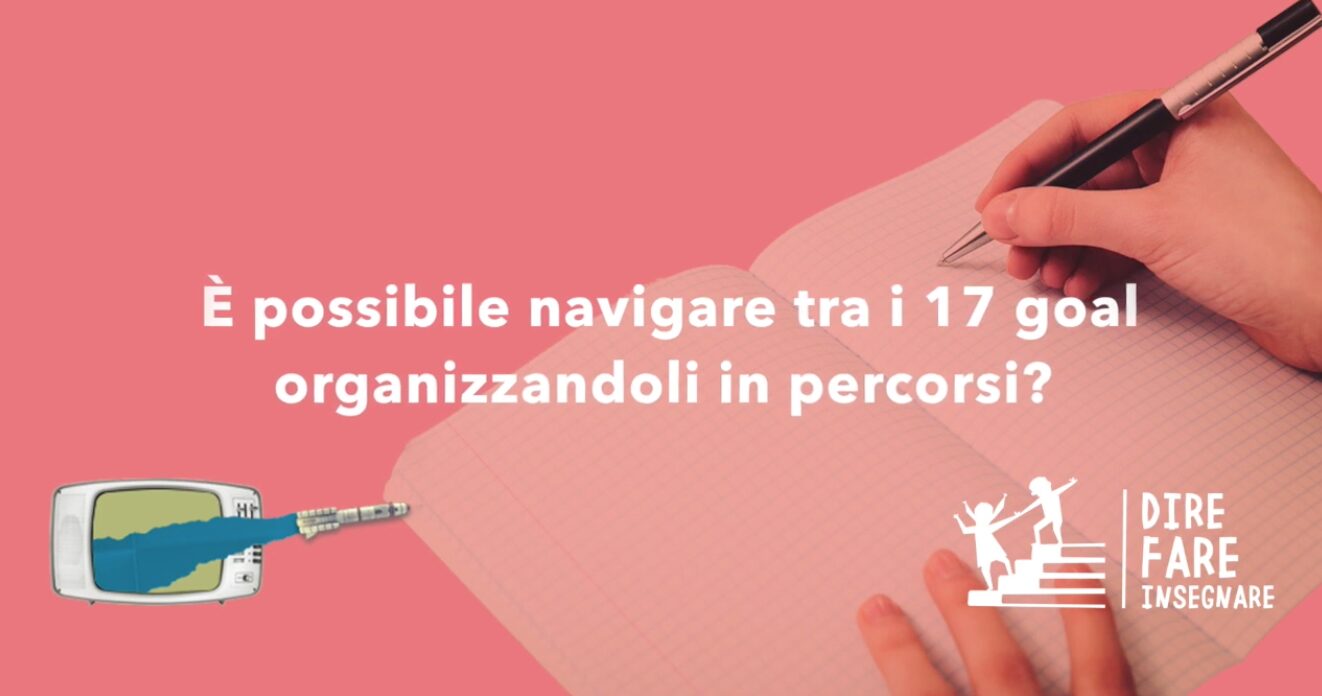 agenda 2030 navigare i 17 goal