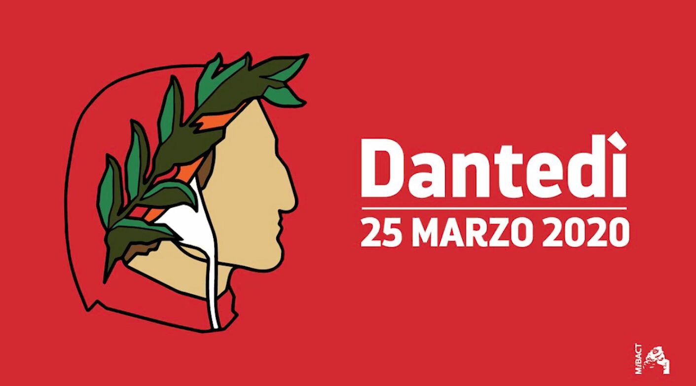 #Uscimmoarivederlestelle: gli insegnanti del #Teamdocenti per il Dantedì