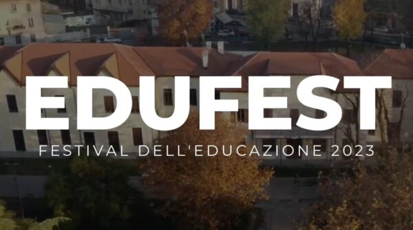 Un bilancio di Edufest: intervista al responsabile Alessandro Quattrino