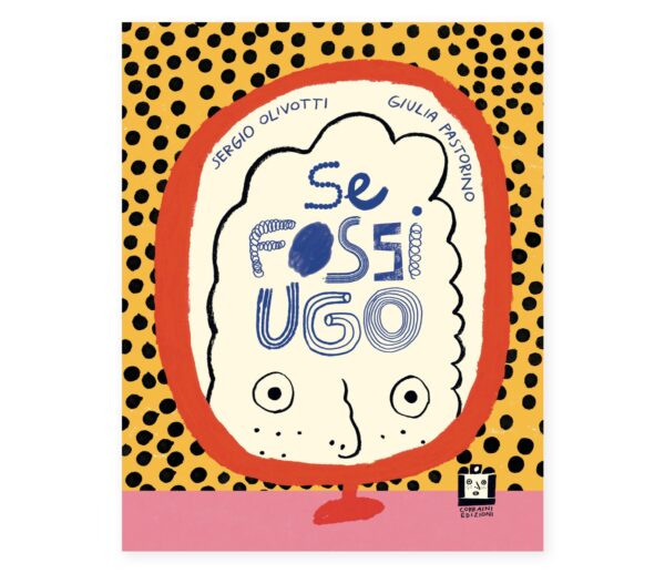 Se fossi Ugo CORRAINI