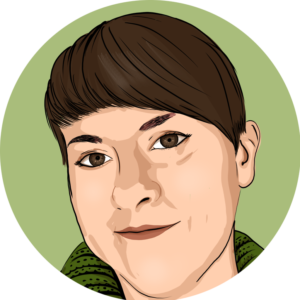 Silvia Ghirardi Frilli