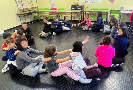 Social-Emotional Learning: educare alle emozioni senza insegnarle Simoncelli SEL 2 Simoncelli SEL 2