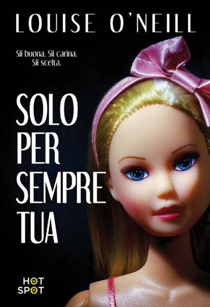 Solo per sempre tua ONeill